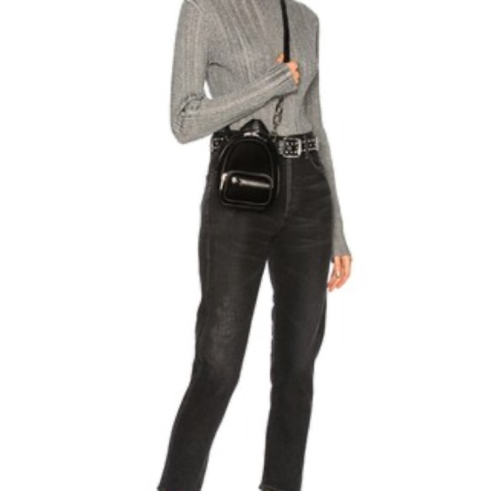 Alexander Wang crossbody handbag